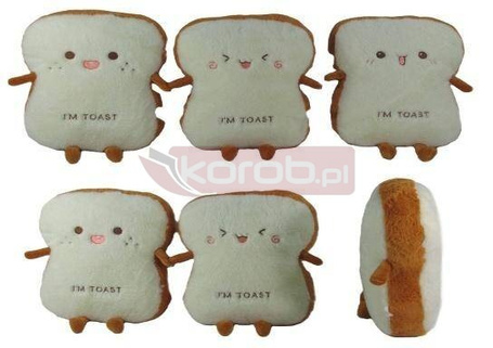 Tost 30cm MIX