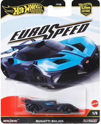 HOT WHEELS SAMOCHODZIK KULTOWE JBK79