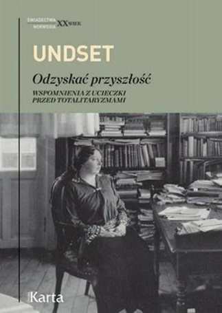 Odzyskać przyszłość