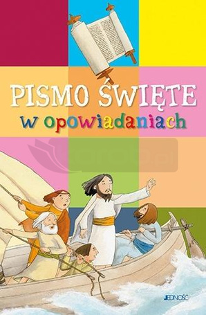 Pismo Święte w opowiadaniach