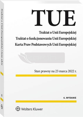 Traktat o Unii Europejskiej