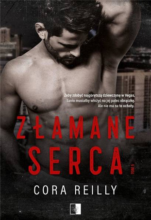 Złamane serca
