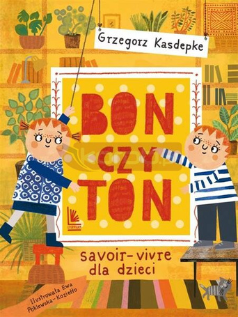 Bon czy ton