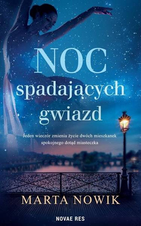 Noc spadających gwiazd