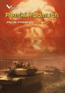 Cykl Przymierze T.2 Perski Podmuch