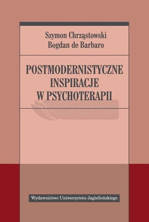 Postmodernistyczne inspiracje w psychoterapii
