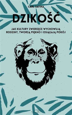 Dzikość