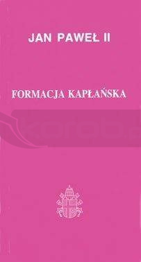 Formacja Kapłańska