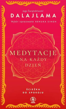 Medytacje na każdy dzień. Ścieżka do spokoju