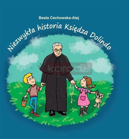 Niezwykła historia księdza Dolindo