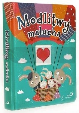 Modlitwy malucha