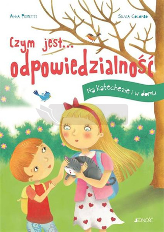 Czym jest... odpowiedzialność