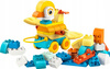 LEGO DUPLO 10448 3 W 1 ZWIERZĄTKA NA KÓŁKACH zestaw klocków dla dzieci