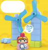 Mega Bloks klocki Ekodomek HCG36