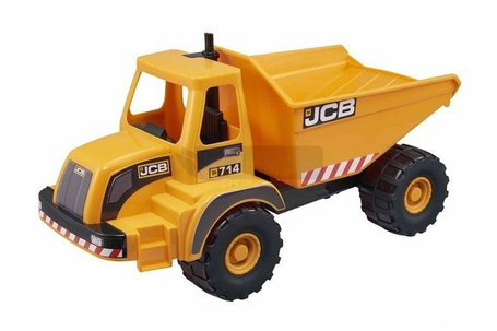 JCB Mega wywrotka