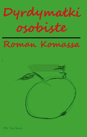 Dyrdymałki osobiste w.kolor