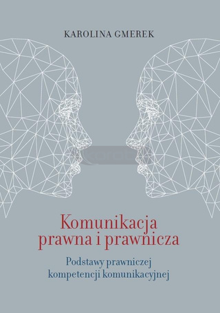 Komunikacja prawna i prawnicza
