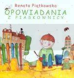 Opowiadania z piaskownicy