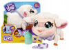 LITTLE LIVE PETS OWIECZKA interaktywna