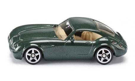 Samochód Wiesman GT