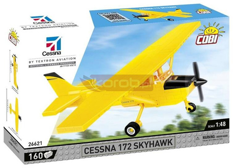 Cessna 172 Skyhawk
