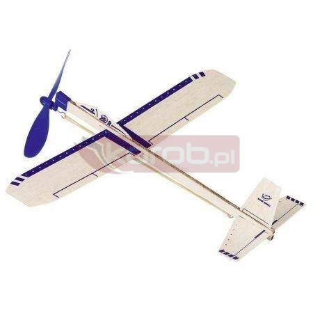 Szybowiec Eagle Jet