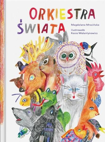 Orkiestra świata