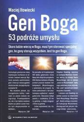 Gen Boga