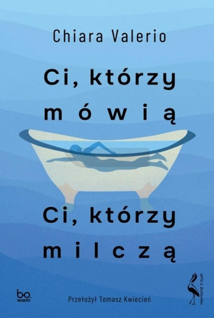 Ci, którzy mówią. Ci, którzy milczą