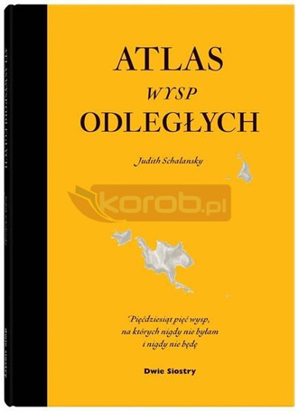 Atlas wysp odległych