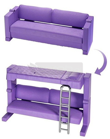 Barbie Dreamhouse Idealny domek dla lalek ze światłem i dźwiękiem