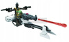 STAR WARS THE MANDALORIAN The Child + Speeder Bike F1645
