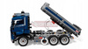 LEGO TECHNIC 42203 WYWROTKA Z PRZECHYLANĄ SKRZYNIĄ