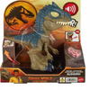 JURASSIC WORLD CHAOS THEORY DINOZAUR ALLOSAURUS figurka z dźwiękiem HVB45
