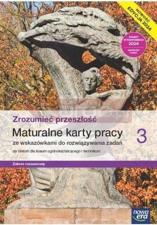 Historia LO 3 Zrozumieć przeszłość KP ZR w.2024
