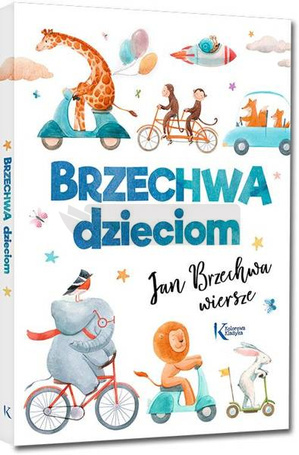 Brzechwa dzieciom