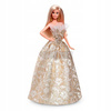 LALKA BARBIE HOLIDAY 2025 Signature lalka kolekcjonerska, świąteczna JBH95