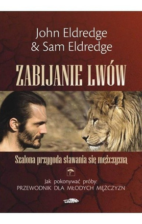 Zabijanie lwów