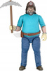 MINECRAFT MOVIE figurka filmowa STEVE WYBUCHOWA UCIECZKA WAGONIKIEM JGP20