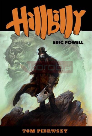 Hillbilly T.1