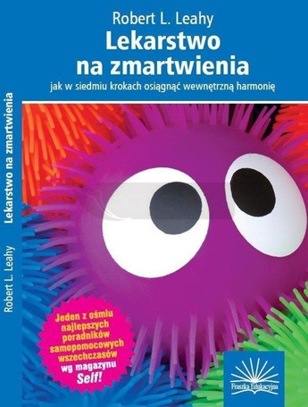 Lekarstwo na zmartwienia w.2019