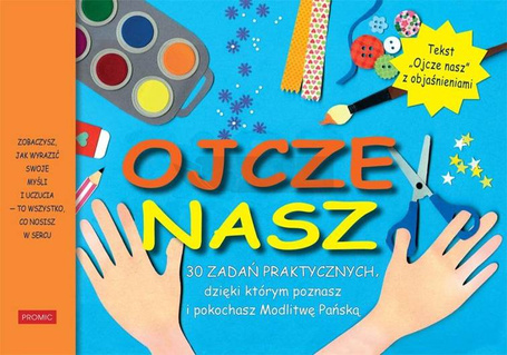 Ojcze nasz