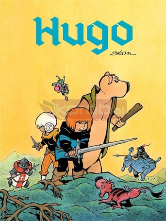 Hugo
