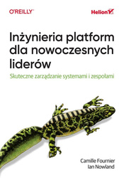 Inżynieria platform dla nowoczesnych liderów. Skut
