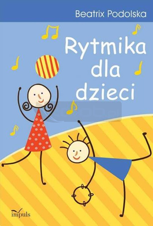 Rytmika dla dzieci w.6