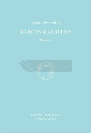 Made in Mauritius