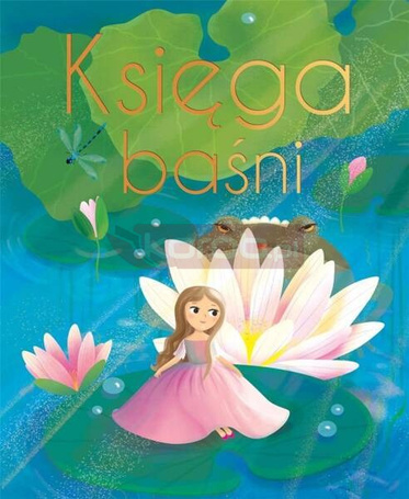 Księga baśni