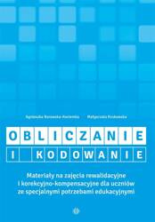 Obliczanie i kodowanie. Materiały na zajęcia...