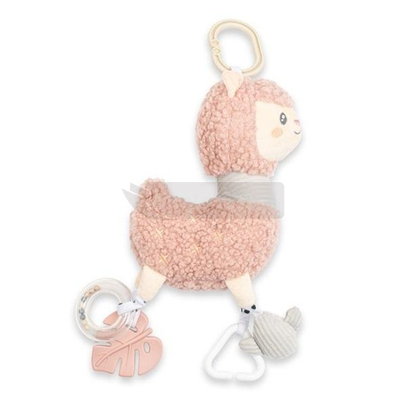 Zawieszka pluszowa New Baby Lama