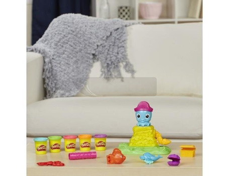 Play Doh E0800 Ośmiornica